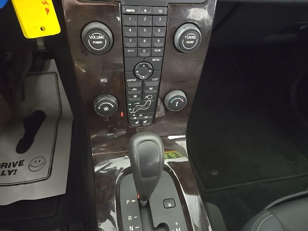 used 2006 Volvo S40 car, priced at $3,998