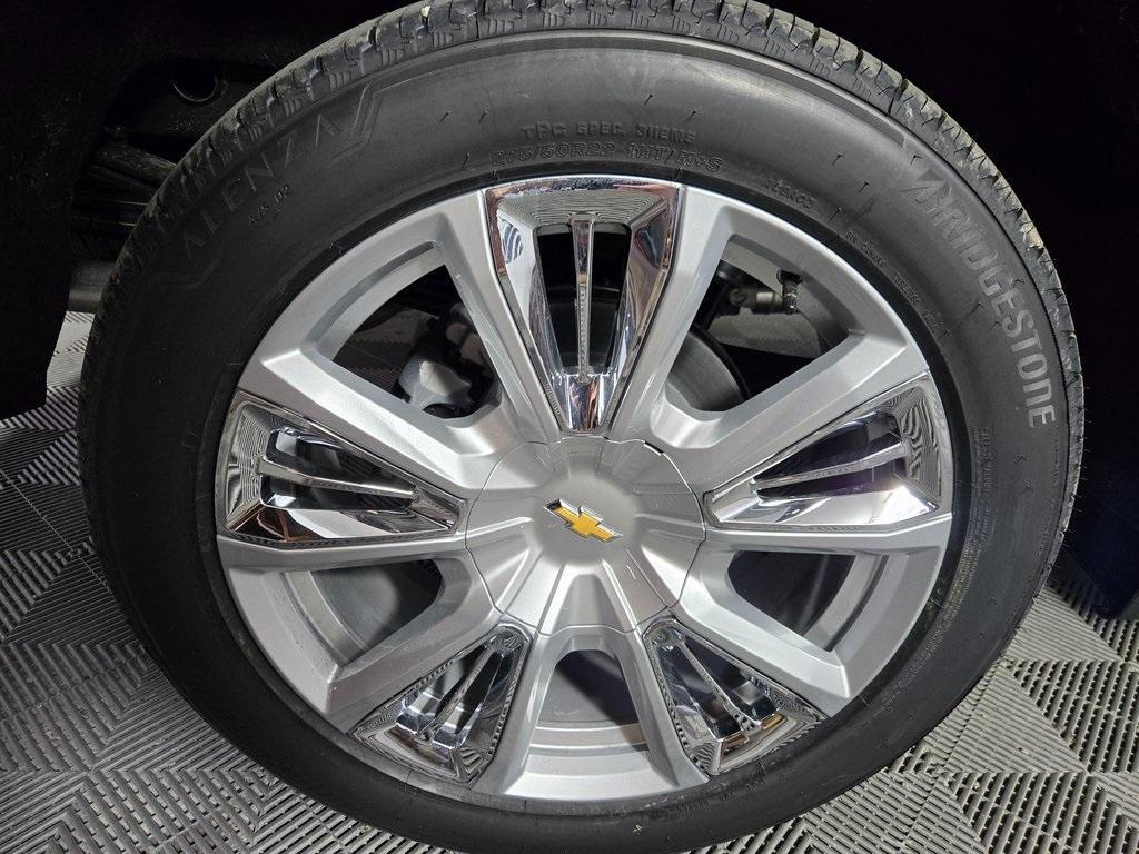 new 2025 Chevrolet Silverado 1500 car, priced at $67,660