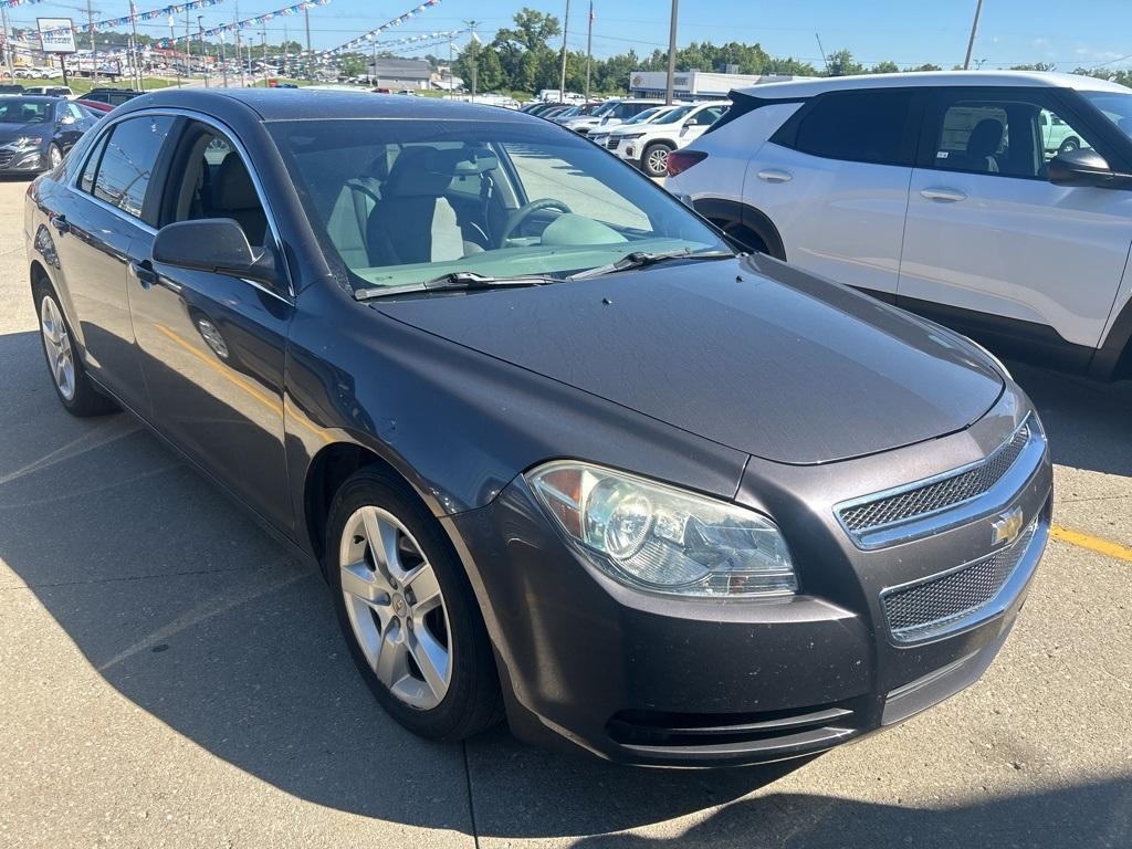 used 2011 Chevrolet Malibu car, priced at $2,998