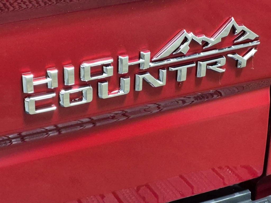 new 2026 Chevrolet Silverado 1500 car, priced at $71,175