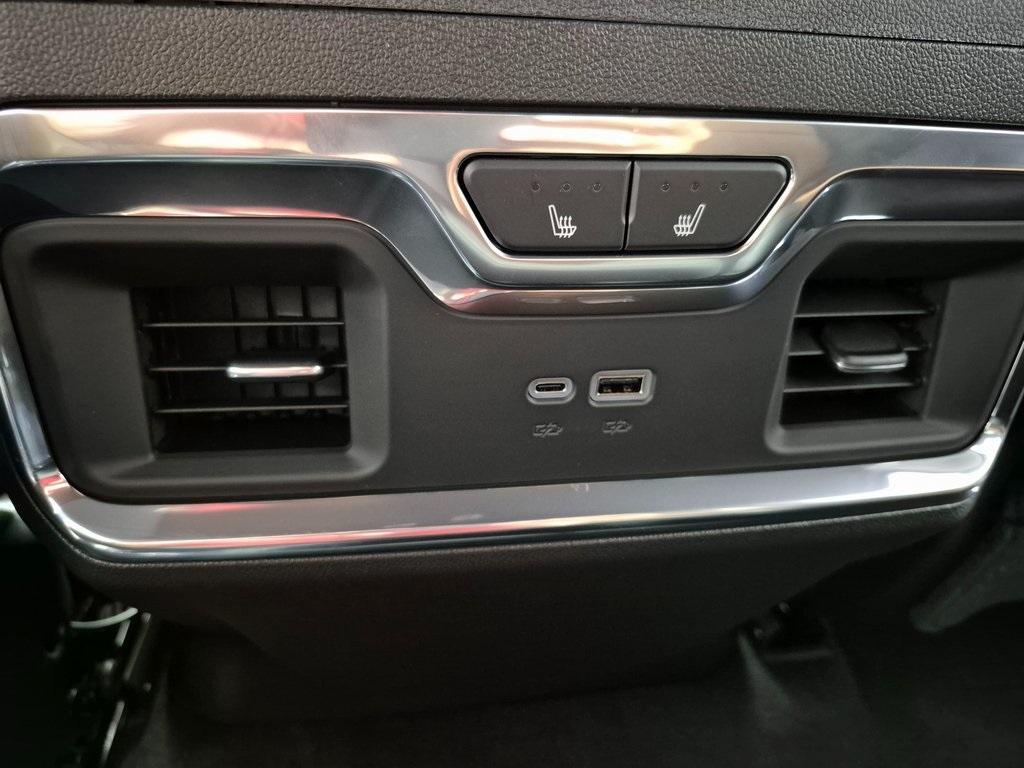 new 2026 Chevrolet Silverado 1500 car, priced at $71,175