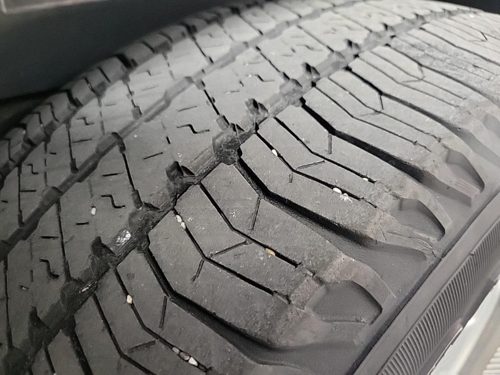 used 2007 Jeep Wrangler car, priced at $15,995