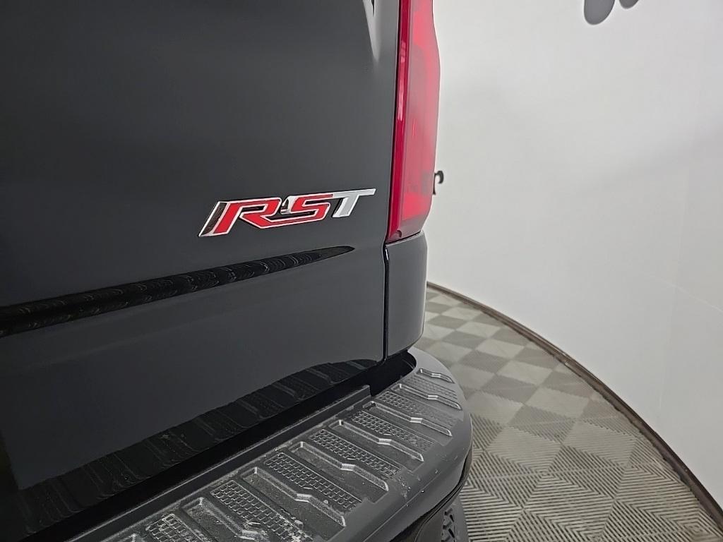 new 2025 Chevrolet Silverado 1500 car, priced at $54,570
