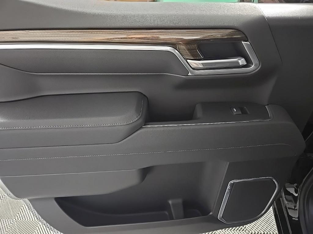new 2025 Chevrolet Silverado 1500 car, priced at $54,570