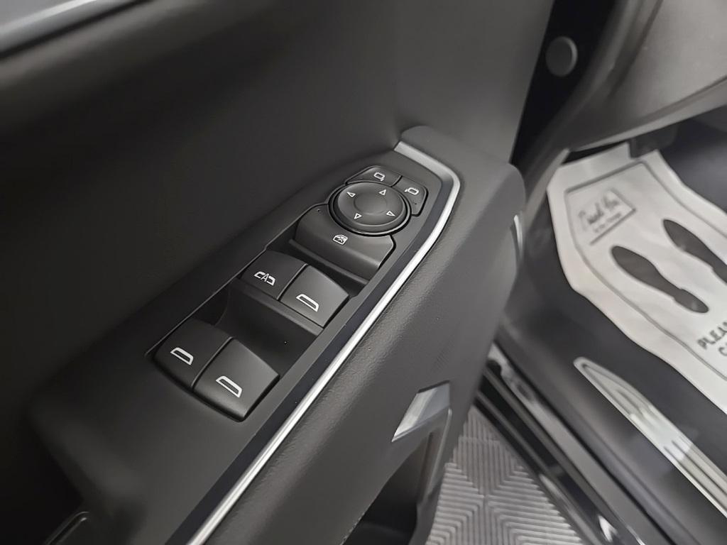 new 2025 Chevrolet Silverado 1500 car, priced at $54,570