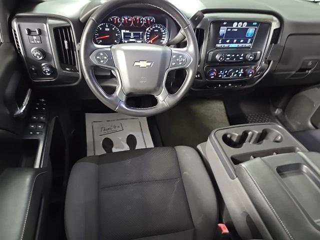 used 2014 Chevrolet Silverado 1500 car, priced at $16,998