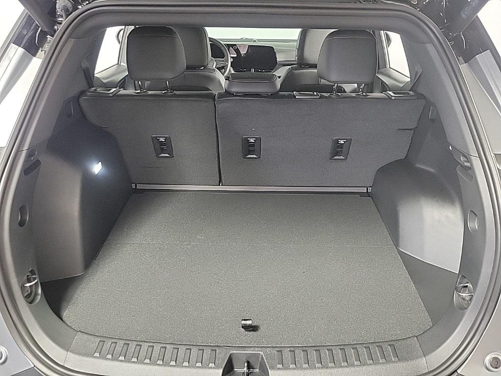 new 2026 Chevrolet Equinox car