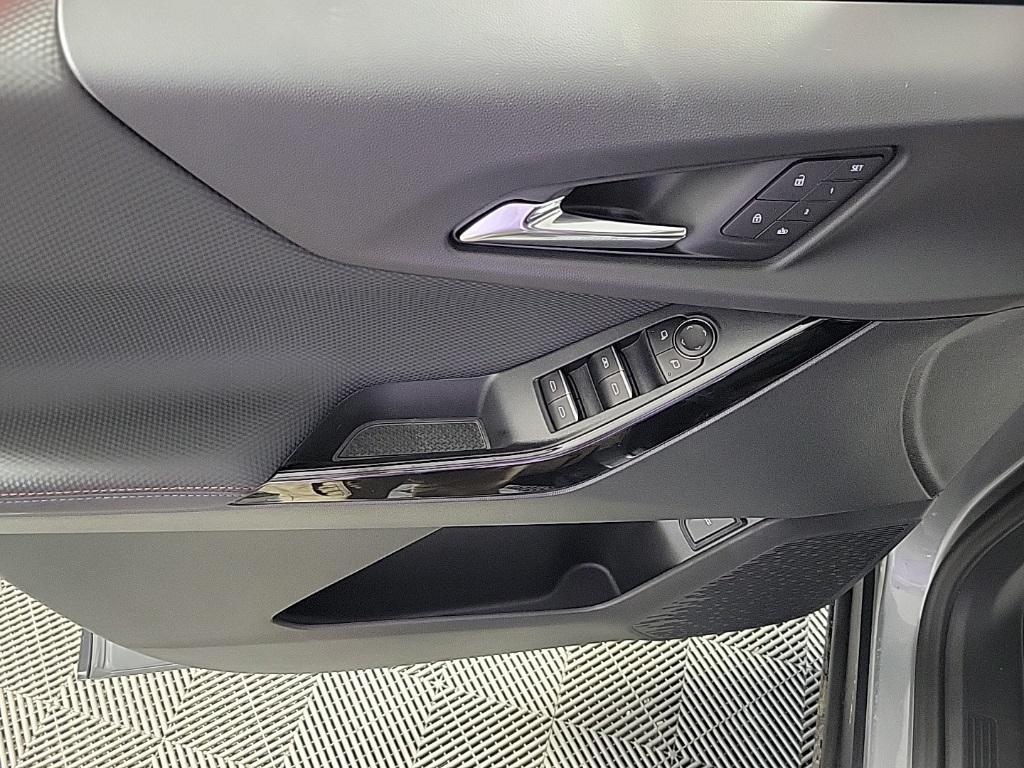 new 2026 Chevrolet Equinox car