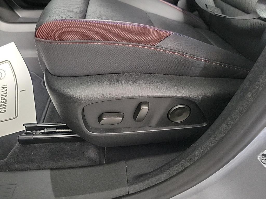 new 2026 Chevrolet Equinox car