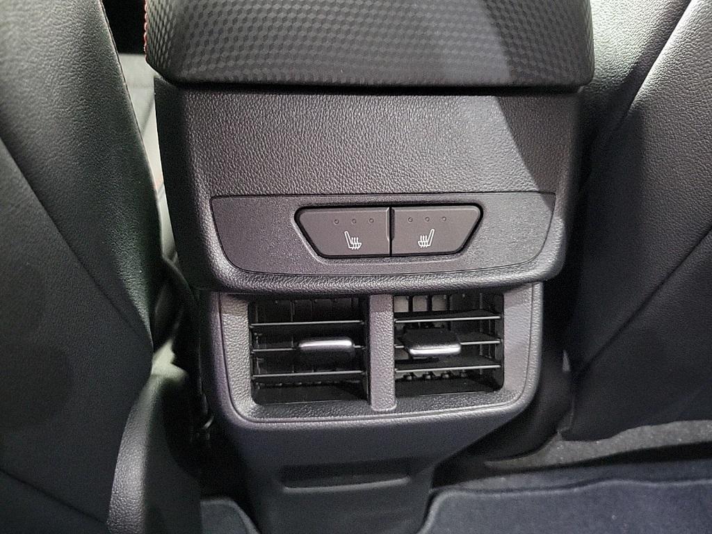 new 2026 Chevrolet Equinox car