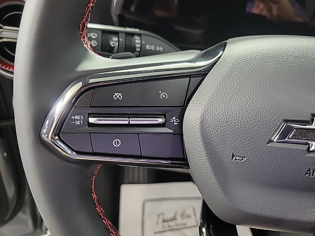 new 2026 Chevrolet Equinox car