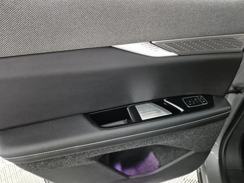 used 2025 Cadillac OPTIQ car, priced at $43,988