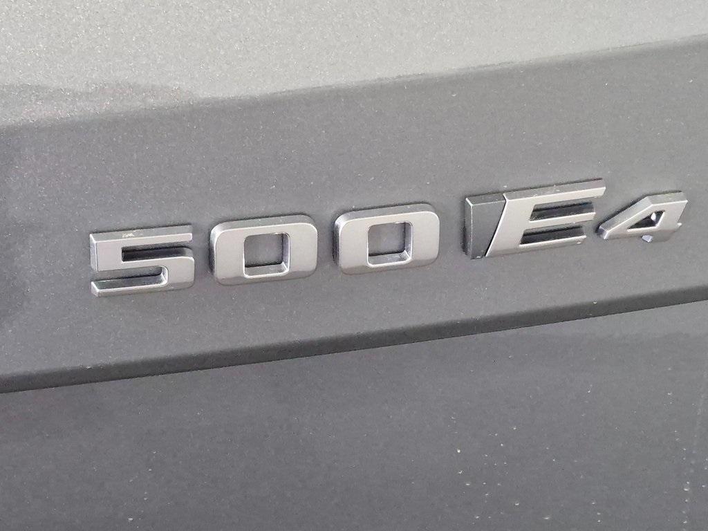 used 2025 Cadillac OPTIQ car, priced at $43,988