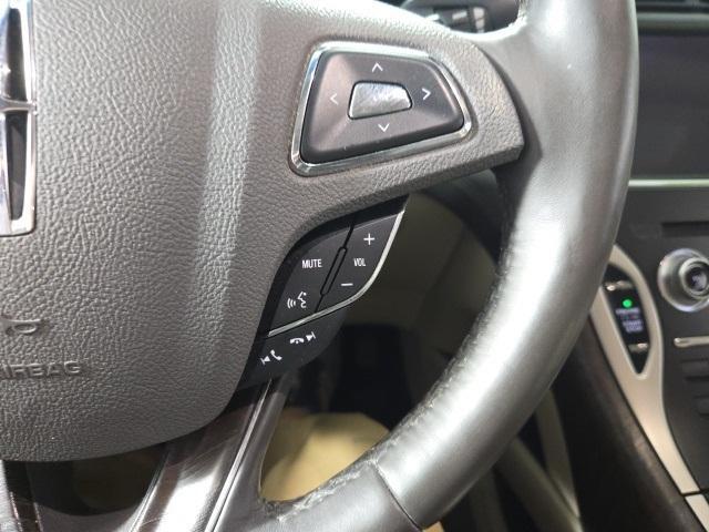 used 2018 Lincoln MKX car, priced at $17,914