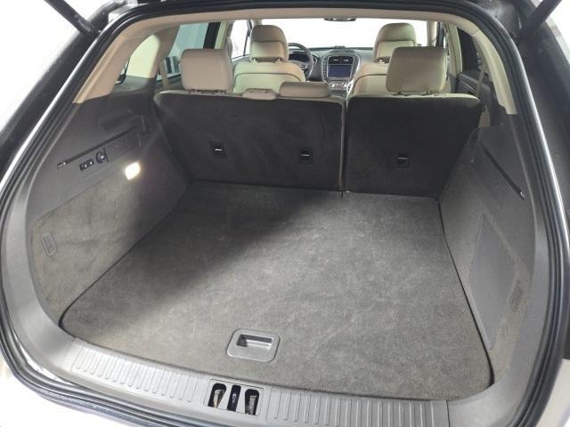 used 2018 Lincoln MKX car, priced at $17,914