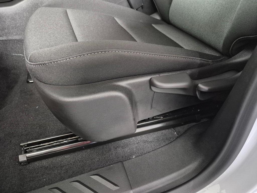new 2025 Chevrolet Colorado car, priced at $35,295