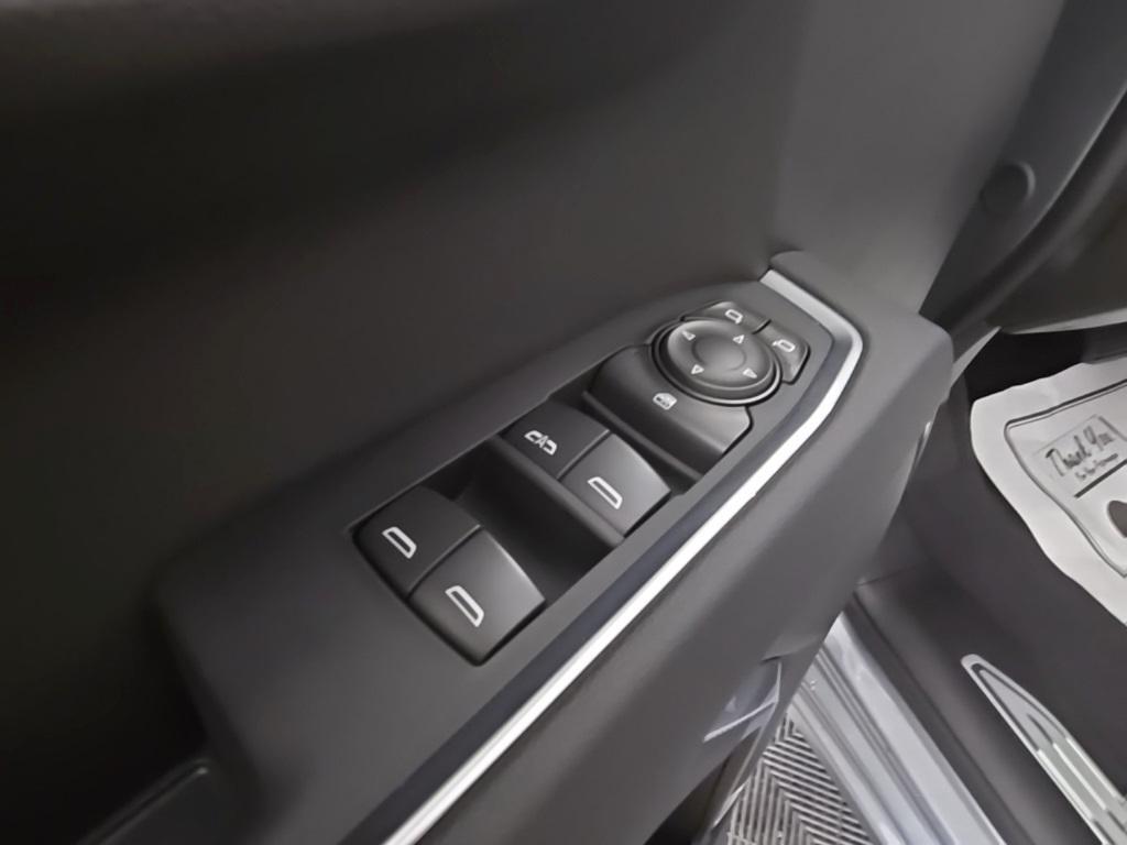 new 2025 Chevrolet Silverado 1500 car, priced at $55,805