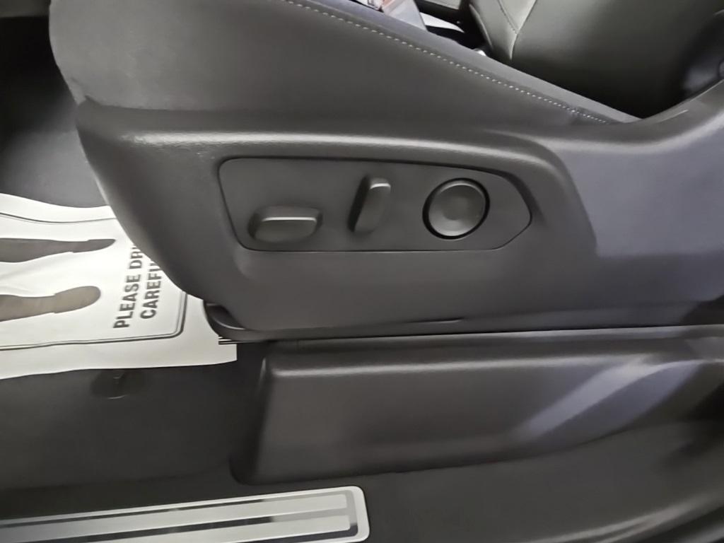 new 2025 Chevrolet Silverado 1500 car, priced at $55,805