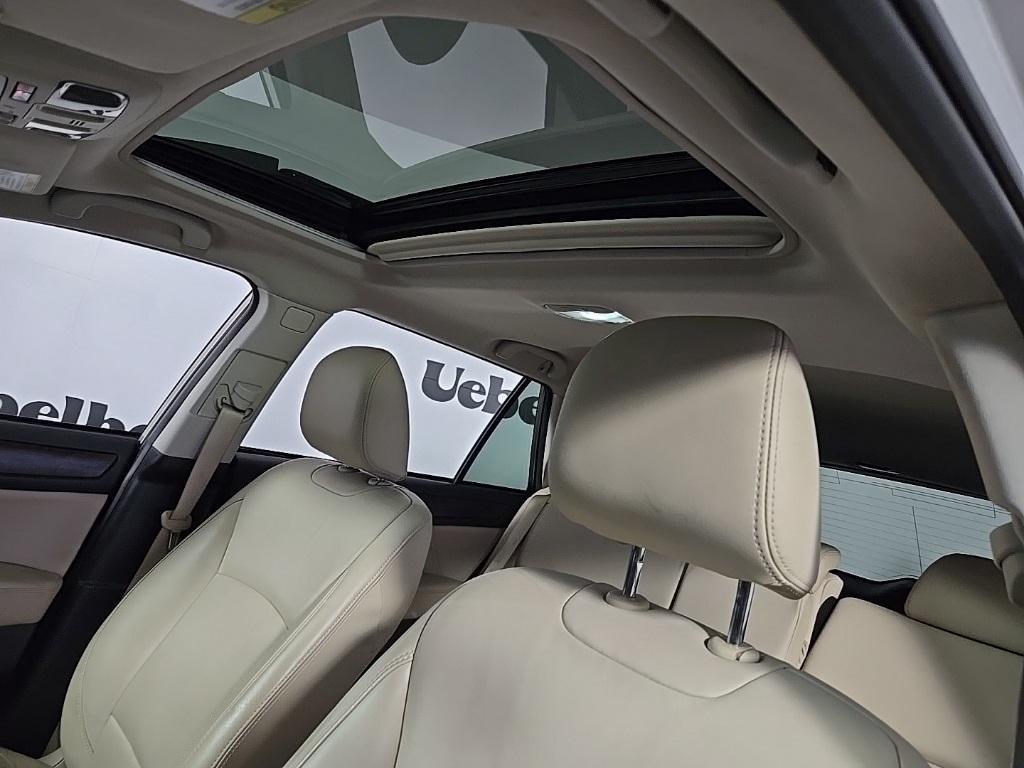 used 2018 Subaru Outback car, priced at $22,464