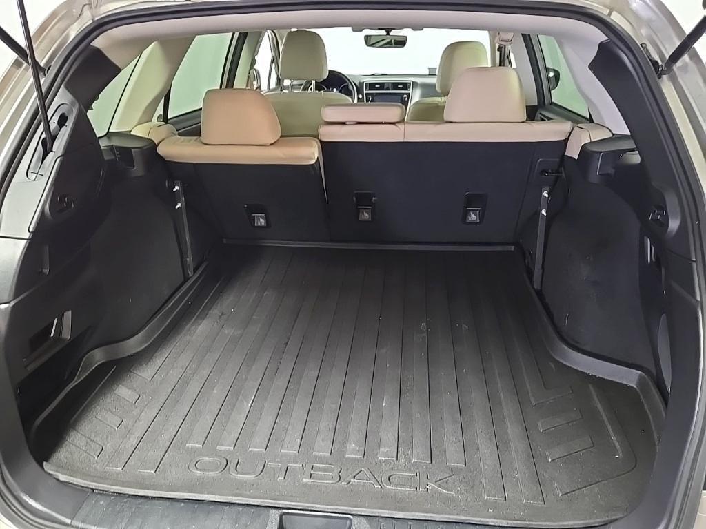 used 2018 Subaru Outback car, priced at $22,464