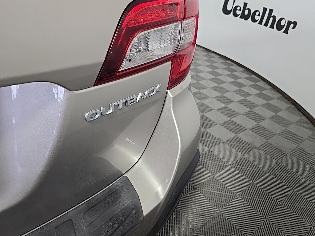 used 2018 Subaru Outback car, priced at $22,464