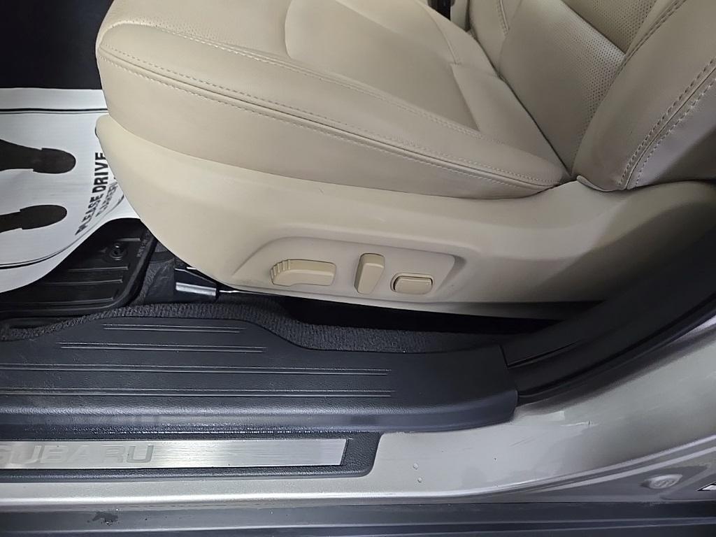 used 2018 Subaru Outback car, priced at $22,464
