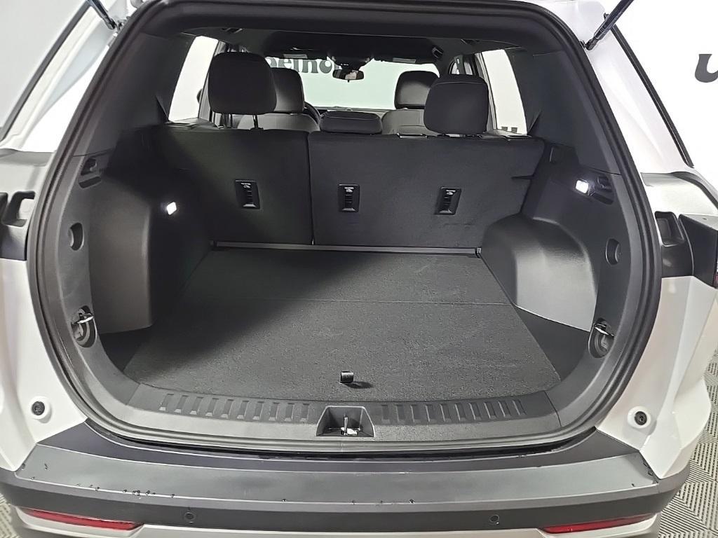 new 2026 Chevrolet Equinox car