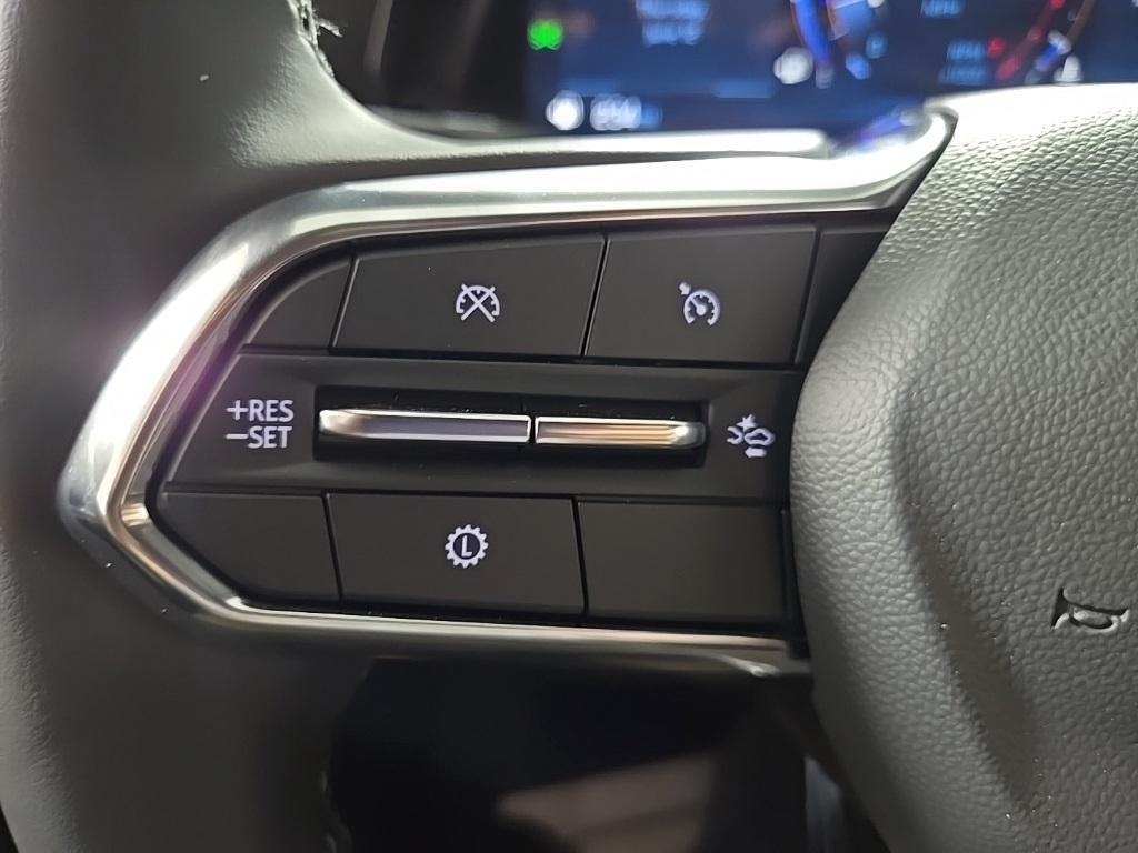 new 2026 Chevrolet Equinox car