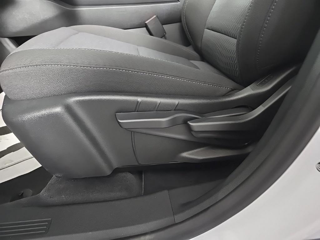 new 2026 Chevrolet Equinox car