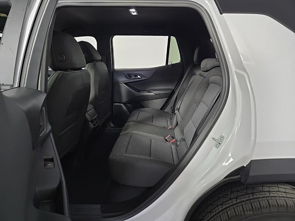 new 2026 Chevrolet Equinox car