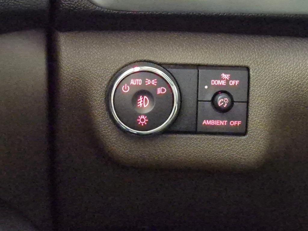 used 2015 GMC Acadia car, priced at $7,998