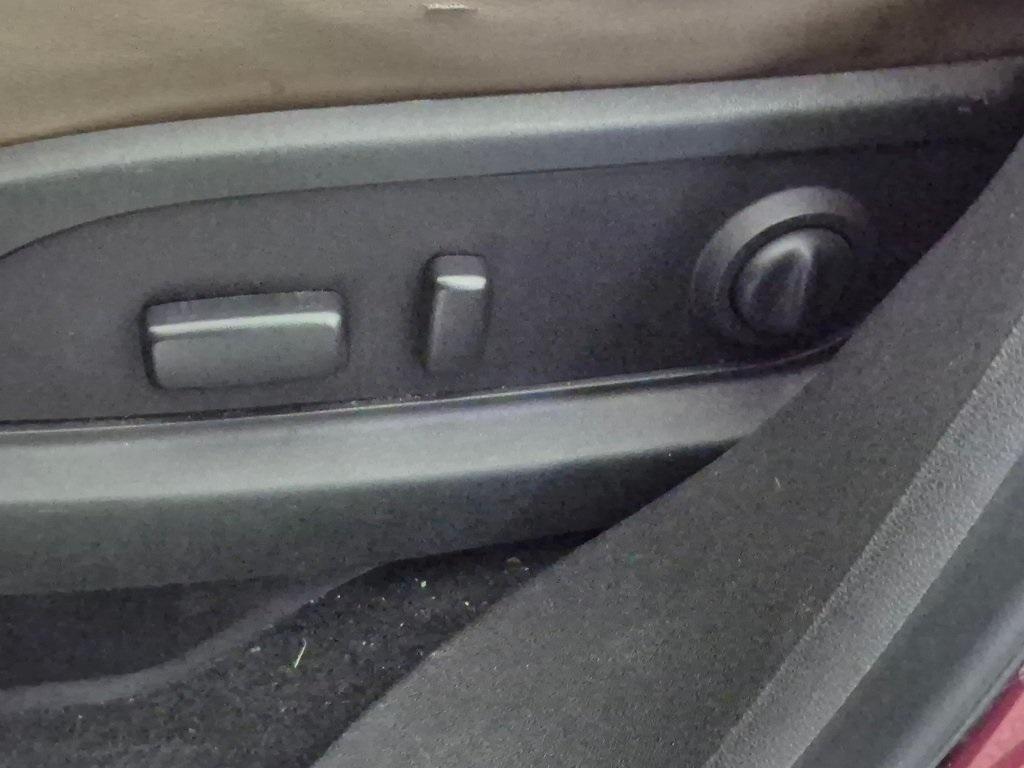 used 2015 GMC Acadia car, priced at $7,998