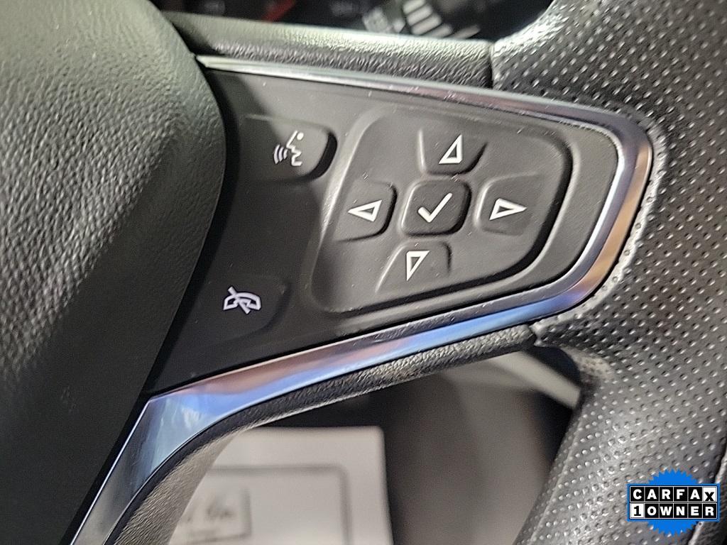 used 2024 Chevrolet Malibu car, priced at $20,495