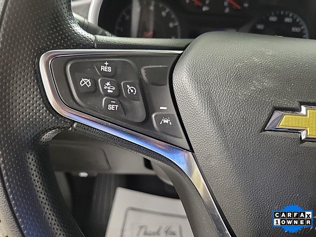 used 2024 Chevrolet Malibu car, priced at $20,495