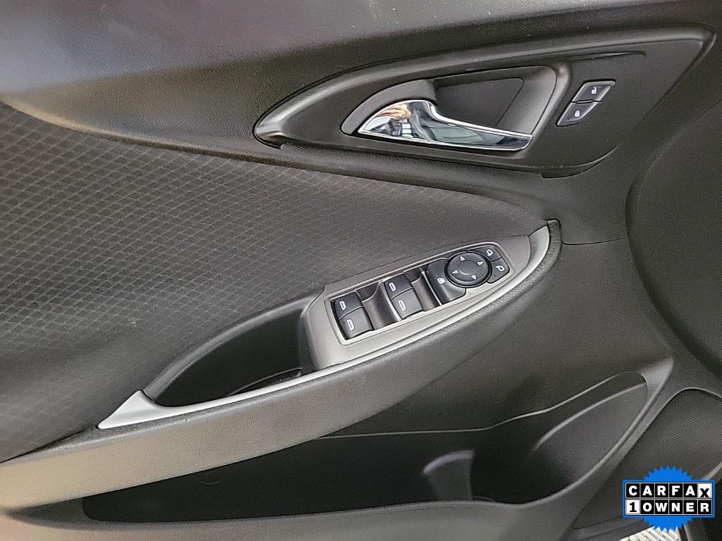 used 2024 Chevrolet Malibu car, priced at $20,495