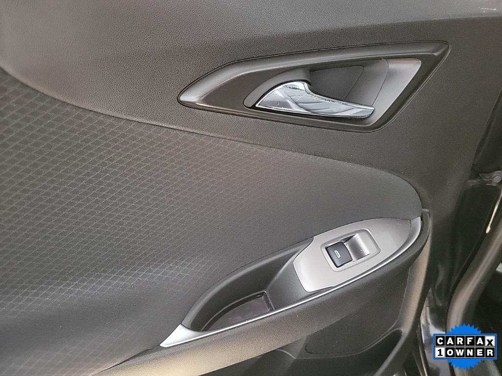 used 2024 Chevrolet Malibu car, priced at $20,495