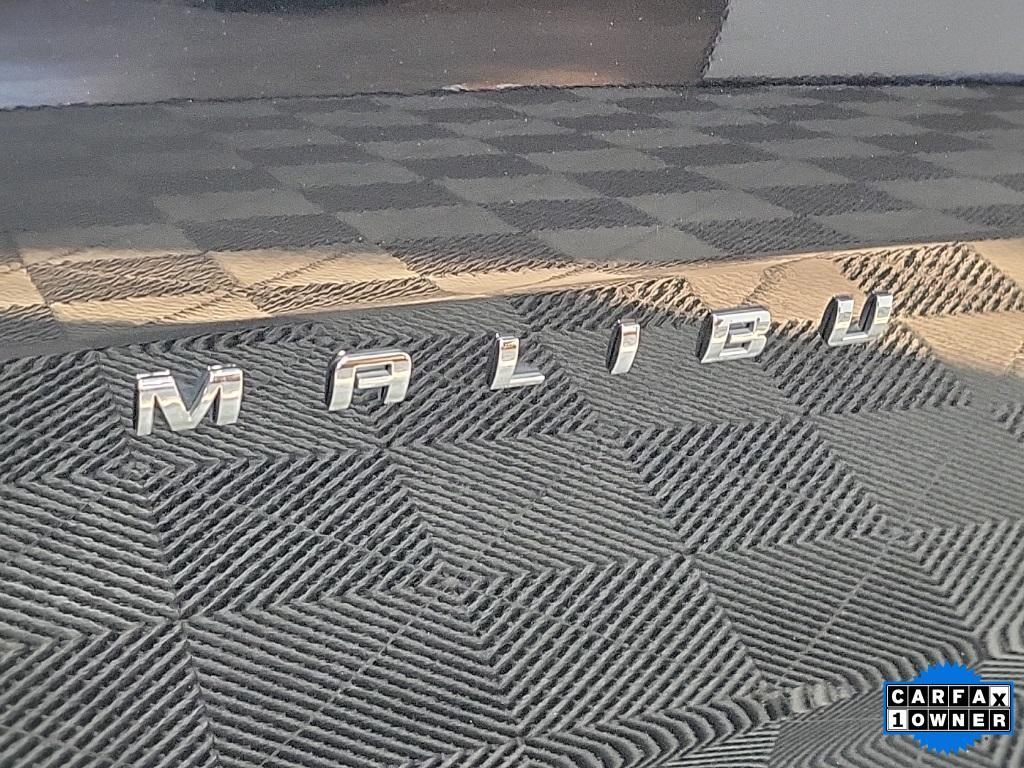 used 2024 Chevrolet Malibu car, priced at $20,495