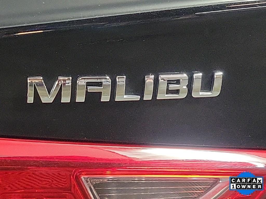 used 2024 Chevrolet Malibu car, priced at $20,495