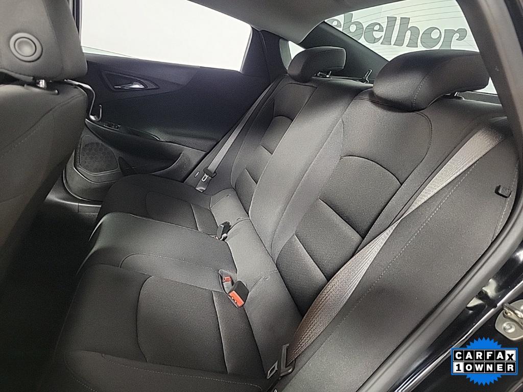 used 2024 Chevrolet Malibu car, priced at $20,495