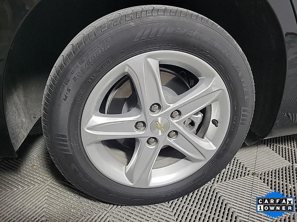 used 2024 Chevrolet Malibu car, priced at $20,495