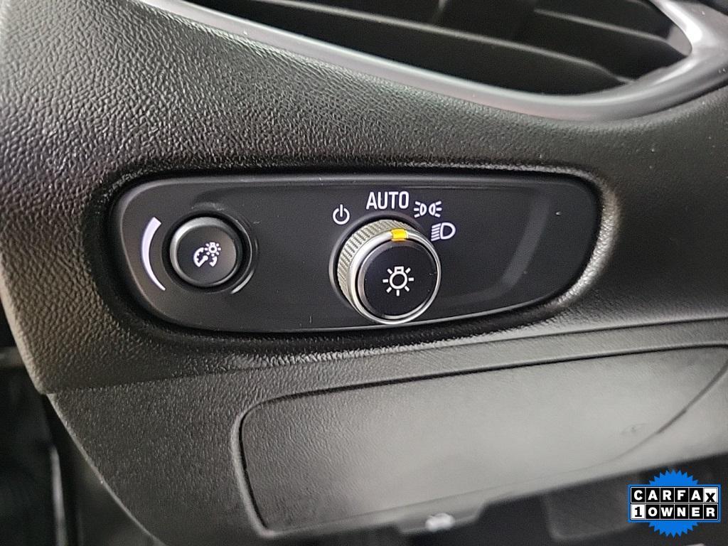 used 2024 Chevrolet Malibu car, priced at $20,495