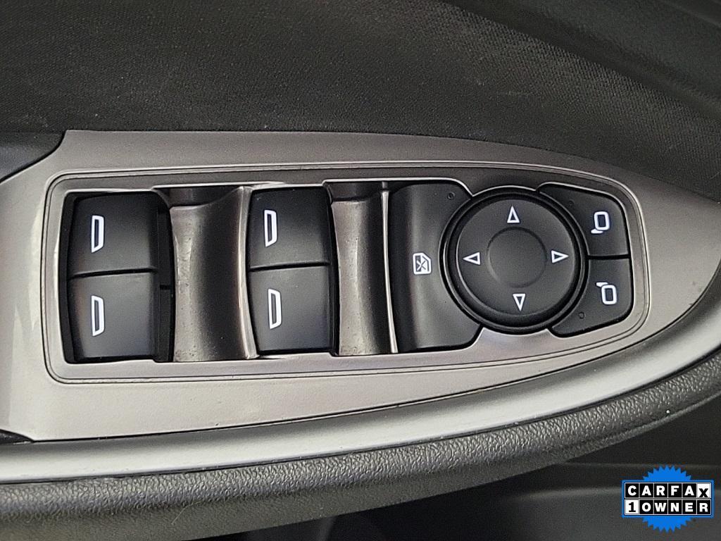 used 2024 Chevrolet Malibu car, priced at $20,495