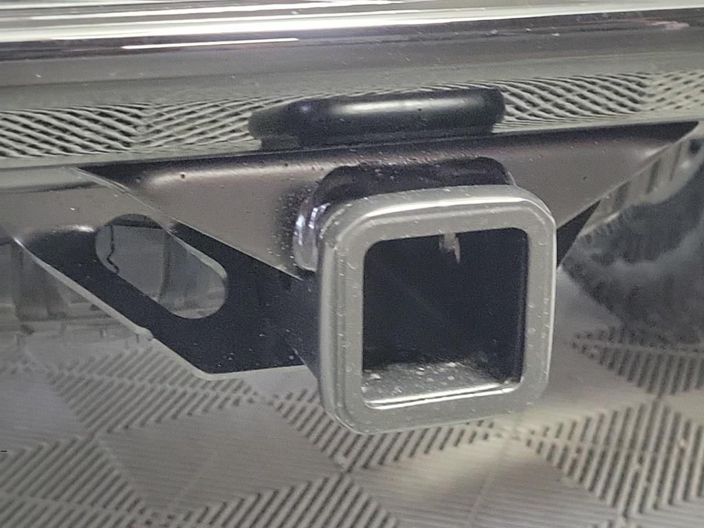 new 2026 Chevrolet Colorado car, priced at $53,425