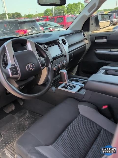 used 2016 Toyota Tundra car, priced at $31,927