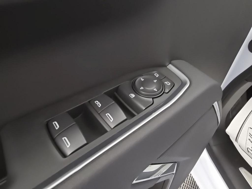 new 2025 Chevrolet Silverado 1500 car, priced at $56,118