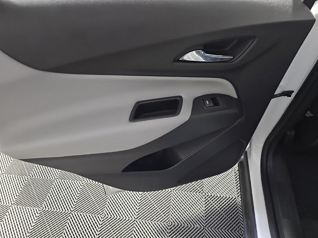 used 2020 Chevrolet Equinox car, priced at $20,000