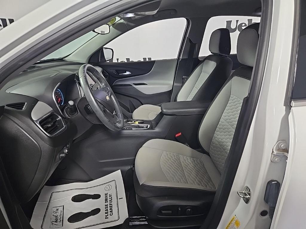 used 2020 Chevrolet Equinox car, priced at $20,000