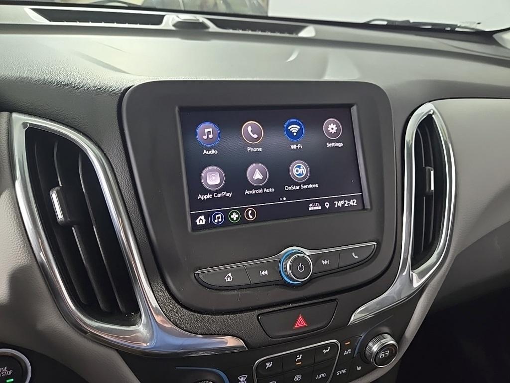 used 2020 Chevrolet Equinox car, priced at $20,000