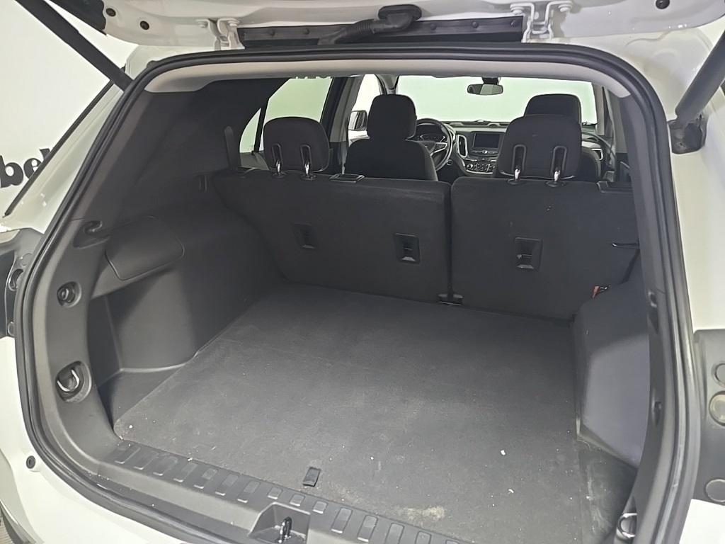 used 2020 Chevrolet Equinox car, priced at $20,000