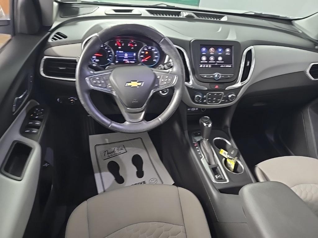 used 2020 Chevrolet Equinox car, priced at $20,000